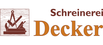 Schreinerei Decker